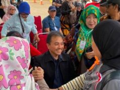 Roy Suryo Hanya Tersenyum Saat Dakwaan Terhadap Dokter Tifa Dibacakan