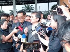 Roy Suryo Pertimbangkan Ajukan Praperadilan Keempat