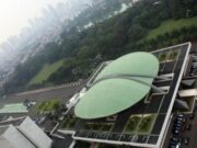 Royalti Karya Jurnalistik Resmi Masuk RUU Hak Cipta