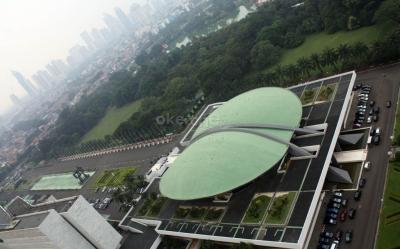 Royalti Karya Jurnalistik Resmi Masuk RUU Hak Cipta
