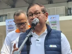 Rp 2,4 Triliun Putar Ekonomi Jakarta di HUT ke-499