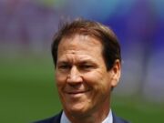 Rudi Garcia Resmi Tinggalkan Kursi Pelatih Timnas Belgia Usai Piala Dunia 2026