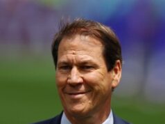 Rudi Garcia Resmi Tinggalkan Kursi Pelatih Timnas Belgia Usai Piala Dunia 2026