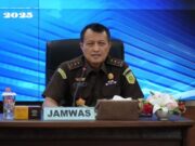 Rudi Margono Ditunjuk sebagai Plt Jampidsus Gantikan Febrie Adriansyah