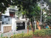 Rumah Eks Jampidsus Febrie Adriansyah Tak Lagi Dijaga TNI Usai Jadi Tersangka
