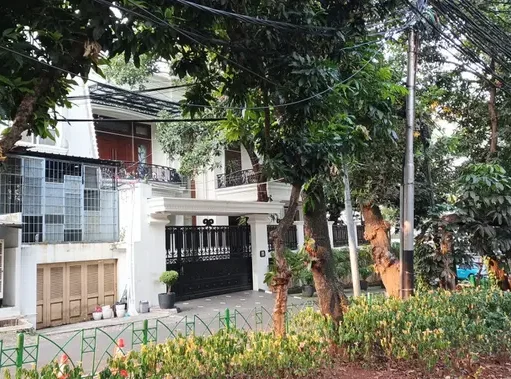 Rumah Eks Jampidsus Febrie Adriansyah Tak Lagi Dijaga TNI Usai Jadi Tersangka
