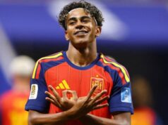 Rumah Lamine Yamal Dijarah Usai Bawa Spanyol ke Final Piala Dunia 2026