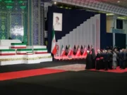 Rute Pemakaman Ali Khamenei: Simbolisme Agama dan Politik yang Mengalir