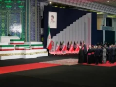 Rute Pemakaman Ali Khamenei: Simbolisme Agama dan Politik yang Mengalir