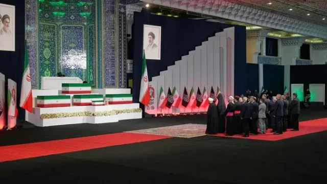 Rute-Pemakaman-Ali-Khamenei-Simbolisme-Agama-dan-Politik-yang-Mengalir