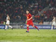 Ryo Matsumura Resmi Tinggalkan Persija Jakarta Usai Dua Musim