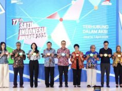 SATU Indonesia Awards 2026 Ungkap Juri Legendaris yang Teliti Inovasi Anak Muda