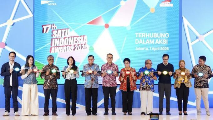 SATU Indonesia Awards 2026 Ungkap Juri Legendaris yang Teliti Inovasi Anak Muda