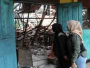 SDN Kebayoran Lama 09 Bakal Dibangun Kembali pada 2027