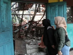 SDN Kebayoran Lama 09 Bakal Dibangun Kembali pada 2027