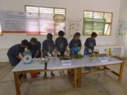 SMP Perbatasan Indonesia-Timor Leste Raih Juara Asia Pasifik dengan Inovasi Kulit Pisang