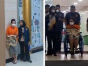 Sadiah Amir Sussy Ditahan karena Dugaan Penggelapan Dana MNC Bank