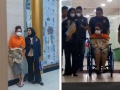 Sadiah Amir Sussy Ditahan karena Dugaan Penggelapan Dana MNC Bank