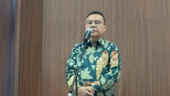 Safari Politik Revisi UU Pemilu Dimulai Saat DPR Reses