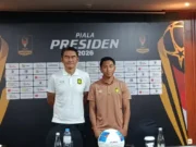 Sambut Klub Asing, Piala Presiden Elite 2026 Apresiasi Sinergi Imigrasi Indonesia