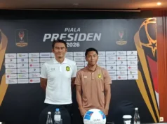 Sambut Klub Asing, Piala Presiden Elite 2026 Apresiasi Sinergi Imigrasi Indonesia