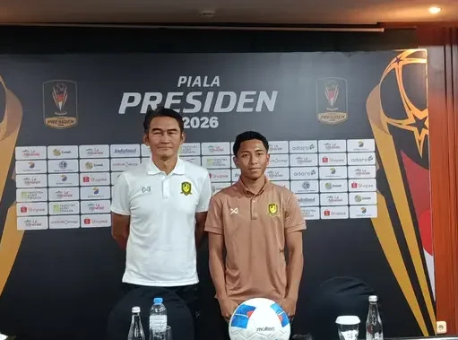Sambut Klub Asing, Piala Presiden Elite 2026 Apresiasi Sinergi Imigrasi Indonesia