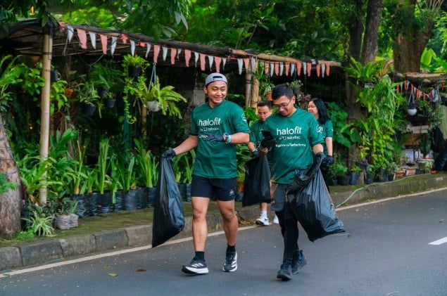 Sampah-Daur-Ulang-Jadi-Plakat-Juara-Garmin-Run-2026