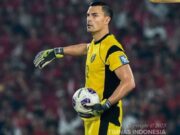 Sampdoria Incar Reuni dengan Emil Audero, Tapi Kendala Keuangan Menghambat