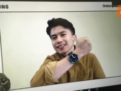 Samsung Galaxy Watch Ultra 2 Meluncur dengan Baterai 800mAh dan Harga Rp10,499,000