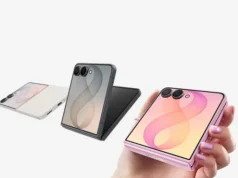 Samsung Galaxy Z Flip 8 Hadir dengan Desain Lebih Ringan, Chipset Baru, dan Kamera Stagnan