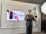 Samsung Luncurkan Galaxy Z Flip8, Fold8, dan Fold8 Ultra dengan Inovasi Layar dan AI