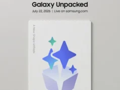 Samsung Rilis Galaxy Z Fold8 dan Flip8 pada 22 Juli 2026
