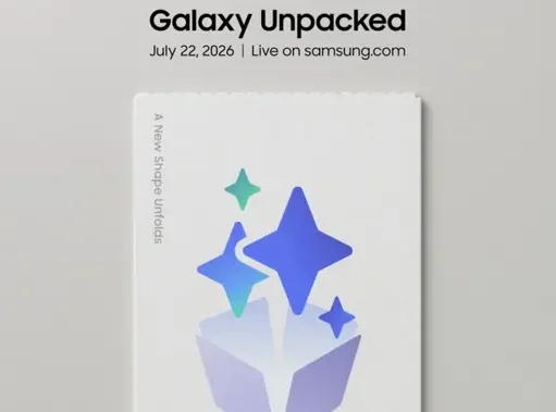 Samsung Rilis Galaxy Z Fold8 dan Flip8 pada 22 Juli 2026