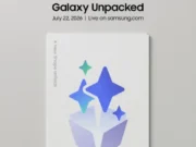 Samsung Siap Luncurkan Z Fold8, Flip8, dan Kacamata Pintar di Galaxy Unpacked 22 Juli 2026