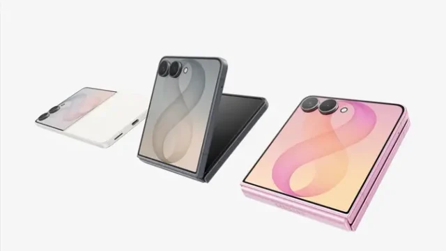 Samsung-Z-Flip8-Ungguli-Pendahulunya-dalam-Daya-Tahan-Baterai-Meski-Kapasitas-Sama