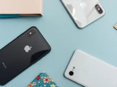 Samsung dan Google Guncang Pasar Ponsel Lipat Sebelum iPhone Fold Rilis
