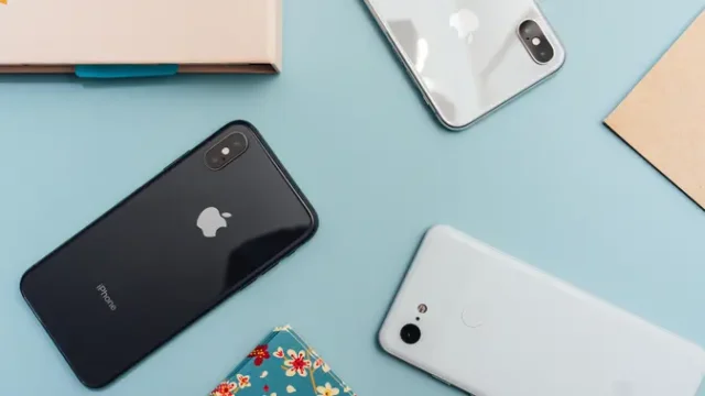 Samsung-dan-Google-Guncang-Pasar-Ponsel-Lipat-Sebelum-iPhone-Fold-Rilis