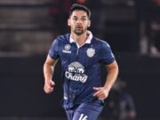 Sandy Walsh Resmi Bergabung dengan Persib, Gelombang Pemain Naturalisasi Menguasai Liga 1