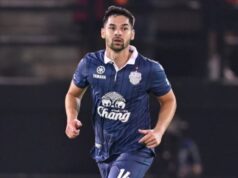 Sandy Walsh Resmi Bergabung dengan Persib, Gelombang Pemain Naturalisasi Menguasai Liga 1