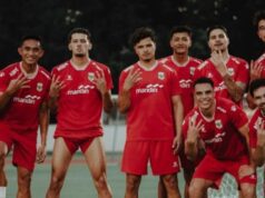 Sandy Walsh dan Ragnar Oratmangoen Masih Dalam Pertimbangan Timnas Indonesia untuk Piala AFF 2026