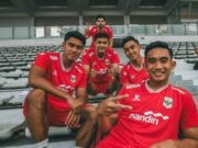 Sandy Walsh dan Ragnar Oratmangoen Masuk Daftar Calon Pemain Timnas Indonesia untuk Piala AFF 2026