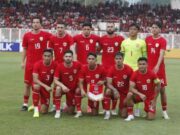 Sandy Walsh dan Satu Lagi Naturalisasi Timnas Indonesia Bergabung ke Liga Indonesia 2026-2027