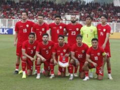 Sandy Walsh dan Satu Lagi Naturalisasi Timnas Indonesia Bergabung ke Liga Indonesia 2026-2027
