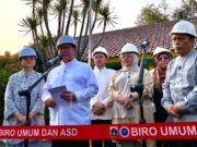 Satpam Penegur Sopir Alphard Dapat Dukungan Gubernur DKI
