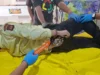 Satpam Waduk Jatiluhur Ditemukan Tewas dengan Tangan Terborgol