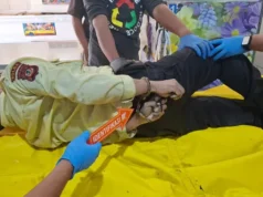 Satpam Waduk Jatiluhur Ditemukan Tewas dengan Tangan Terborgol