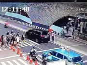 Satpam dan Sopir Alphard Cekcok, Polisi Selidiki Tudingan Diminta Bersujud
