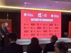 Satu Dekade Kudeta Gagal di Turki: Rakyat Bangkit, Demokrasi Bertahan