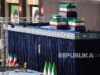 Saudi dan Turki Dapat Pesan Tersembunyi di Pemakaman Khamenei