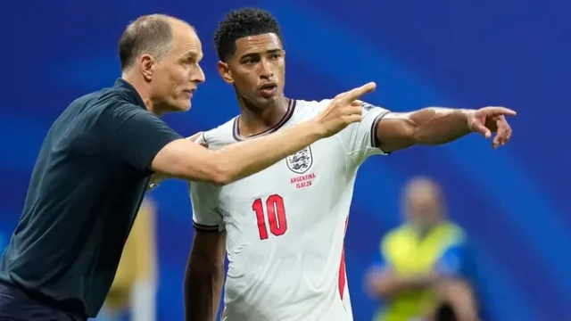 Scaloni-Bangkitkan-Argentina-Tuchel-Kehilangan-Kendali-di-Final-Piala-Dunia-2026